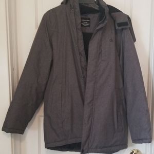 Kids Coat